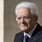 Mattarella “Una democrazia di astenuti e assenti è più fragile” Mattarella “Una democrazia di astenuti e assenti è più fragile”