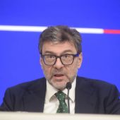 Giorgetti “Dimissioni? A me interessa il prodotto finale”