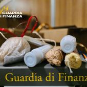 Sequestrati 3.500 botti illegali nel beneventano Sequestrati 3.500 botti illegali nel beneventano