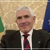Casini “Sempre al centro dell’Aula, mai stato integralista” Casini “Sempre al centro dell’Aula, mai stato integralista”