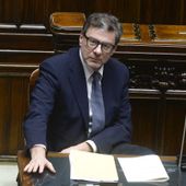 Manovra, Giorgetti “Dal Governo non austerità ma prudenza” Manovra, Giorgetti “Dal Governo non austerità ma prudenza”