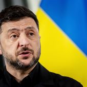 Ucraina, Zelensky “Importante che USA ottengano risposta dalla Russia” Ucraina, Zelensky “Importante che USA ottengano risposta dalla Russia”