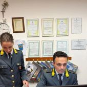 Maxi frode Iva nelle telecomunicazioni, imprenditore ai domiciliari a Roma Maxi frode Iva nelle telecomunicazioni, imprenditore ai domiciliari a Roma