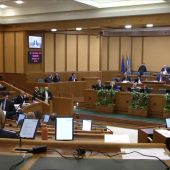 Lazio, via libera dal Consiglio Regionale alla manovra di bilancio 2026 Lazio, via libera dal Consiglio Regionale alla manovra di bilancio 2026