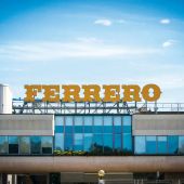 Ferrero Commerciale Italia, fatturato in crescita a 1,8 miliardi di euro Ferrero Commerciale Italia, fatturato in crescita a 1,8 miliardi di euro
