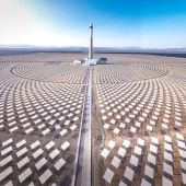 Solare termico, la Cina punta a raggiungere i 15 GW entro il 2030 Solare termico, la Cina punta a raggiungere i 15 GW entro il 2030