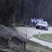 Spara a ciclisti per strada nel Veronese, dietro il gesto avversione verso le bici Spara a ciclisti per strada nel Veronese, dietro il gesto avversione verso le bici