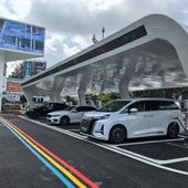 Veicoli elettrici, in Cina più di 19 milioni di colonnine di ricarica Veicoli elettrici, in Cina più di 19 milioni di colonnine di ricarica