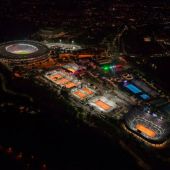 Da Sport e Salute 344,4 mln, più soldi a Tennis, Equitazione, Volley e Nuoto Da Sport e Salute 344,4 mln, più soldi a Tennis, Equitazione, Volley e Nuoto