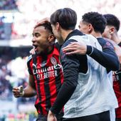 Riscatto Milan, Pulisic e super Nkunku stendono il Verona