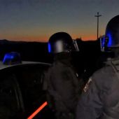 Camorra, sei arresti per estorsioni nel casertano