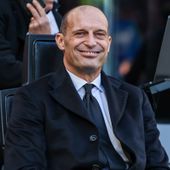 Allegri “A Cagliari gara complicata e importante, out Nkunku”