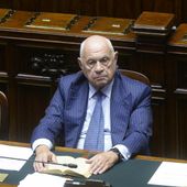 Nordio “Referendum su giustizia dopo metà marzo, Anm teme confronto” Nordio “Referendum su giustizia dopo metà marzo, Anm teme confronto”