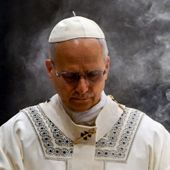 Papa “Compassione per le vittime della strage di Crans-Montana” Papa “Compassione per le vittime della strage di Crans-Montana”