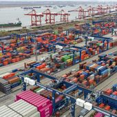 Cina, nel 2025 rafforzata cooperazione commerciale con partner Belt and Road Cina, nel 2025 rafforzata cooperazione commerciale con partner Belt and Road