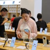 Cina, vendite beni di consumo con programma trade-in a 2.600 mld yuan nel 2025 Cina, vendite beni di consumo con programma trade-in a 2.600 mld yuan nel 2025