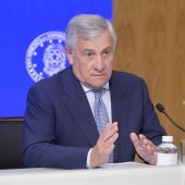Venezuela, Tajani “Grande attenzione, finora per italiani situazione tranquilla”