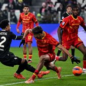 La Juve spreca, David sbaglia il rigore e il Lecce porta a casa l’1-1