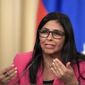 Venezuela, Rodriguez a Trump “Lavoriamo insieme per la pace” Venezuela, Rodriguez a Trump “Lavoriamo insieme per la pace”