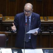 Strage Crans-Montana, il 7 gennaio un minuto di silenzio in tutte le scuole Strage Crans-Montana, il 7 gennaio un minuto di silenzio in tutte le scuole