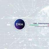 AI infrastruttura sistema, Federimpreseuropa ed Enia a confronto con istituzioni AI infrastruttura sistema, Federimpreseuropa ed Enia a confronto con istituzioni