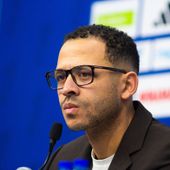 Rosenior nuovo allenatore del Chelsea, contratto fino al 2032 Rosenior nuovo allenatore del Chelsea, contratto fino al 2032