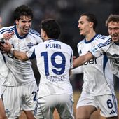 Il Como vince anche a Pisa e continua a sognare l’Europa Il Como vince anche a Pisa e continua a sognare l’Europa