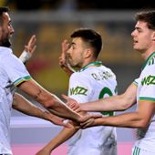 Dybala ispira, Ferguson e Dovbyk firmano il 2-0 della Roma a Lecce Dybala ispira, Ferguson e Dovbyk firmano il 2-0 della Roma a Lecce