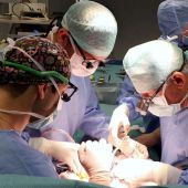 Chirurgia vascolare, il San Raffaele di Milano pioniere della mininvasività Chirurgia vascolare, il San Raffaele di Milano pioniere della mininvasività