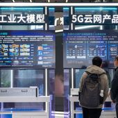 La Cina punta su tecnologie IA sicure e affidabili entro il 2027 La Cina punta su tecnologie IA sicure e affidabili entro il 2027