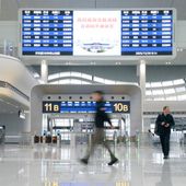 Treni passeggeri, in Cina nel 2025 hanno fatto 4,5 mld di viaggi Treni passeggeri, in Cina nel 2025 hanno fatto 4,5 mld di viaggi