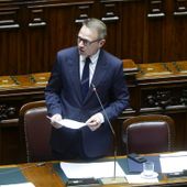 Lollobrigida “Accordo Mercosur migliorato, l’Italia protegge l’agricoltura” Lollobrigida “Accordo Mercosur migliorato, l’Italia protegge l’agricoltura”