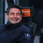 Chivu “La sfida col Napoli può indirizzare il cammino della stagione”