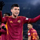 La Roma piega il Sassuolo, Konè e Soulè siglano il 2-0 all’Olimpico