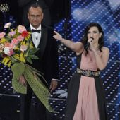 Laura Pausini condurrà con Carlo Conti la 76^ edizione del Festival di Sanremo