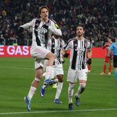 Juve esagerata, Cremonese travolta 5-0