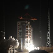 Cina, eseguito il primo lancio in orbita del 2026