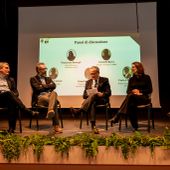 IA per studiare Sofocle, a Roma la prima sperimentazione EY-Istituto Santa Maria