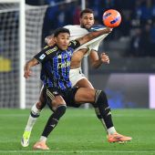 Pisa-Atalanta 1-1, il neo toscano Durosinmi risponde a Krstovic