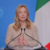 Meloni “Eventuale nostra presenza in Groenlandia da discutere in ambito Nato”
