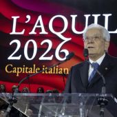 Mattarella “La cultura è strumento di pace e collante delle civiltà”