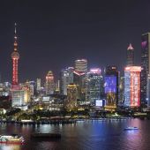 Cina, i consumi di elettricità superano i 10 trilioni di kwh nel 2025