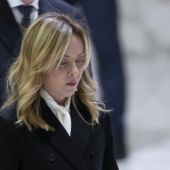 Premier Meloni visita il cimitero di Seul “Fianco a fianco per libertà e pace”