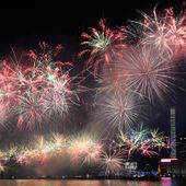 A Hong Kong gli arrivi turistici sono aumentati del 12% nel 2025