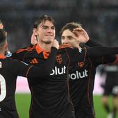 Lazio a picco all’Olimpico, il Como domina per 3-0