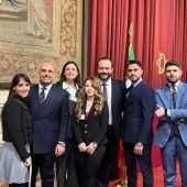 Federimpreseuropa ed ENIA guidano il dialogo sull’IA, incontro alla Camera