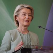 Von der Leyen “I nuovi dazi Usa sono un errore”
