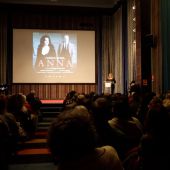 Omaggio ad Anna Magnani all’Istituto Italiano di Cultura di Madrid