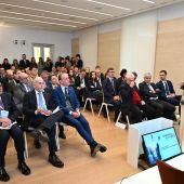 “Energie per il futuro dell’export”, nel roadshow di Sace coinvolte 400 imprese