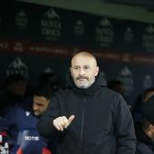 Italiano “Concentrati sul Celtic, arrivare tra le prime 8 ancora possibile”